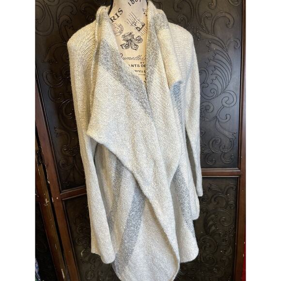 Eddie Bauer Ivry and Gray‎ Knit Cardigan Sweater Women's XS / S - Picture 1 of 6